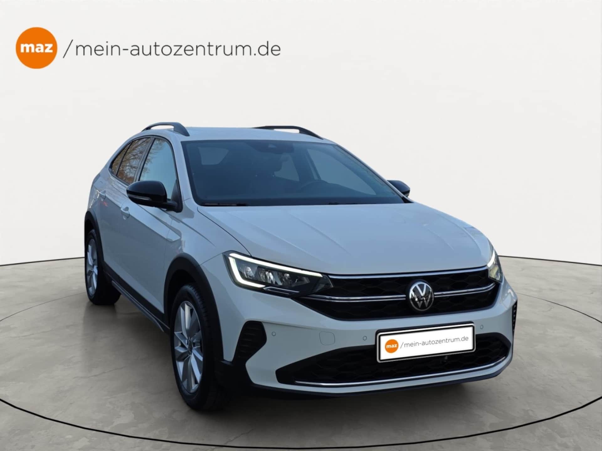 Volkswagen Taigo Goal
