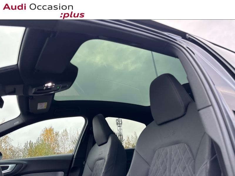 Image about Audi A5 Design TFSI 204 ch S tronic