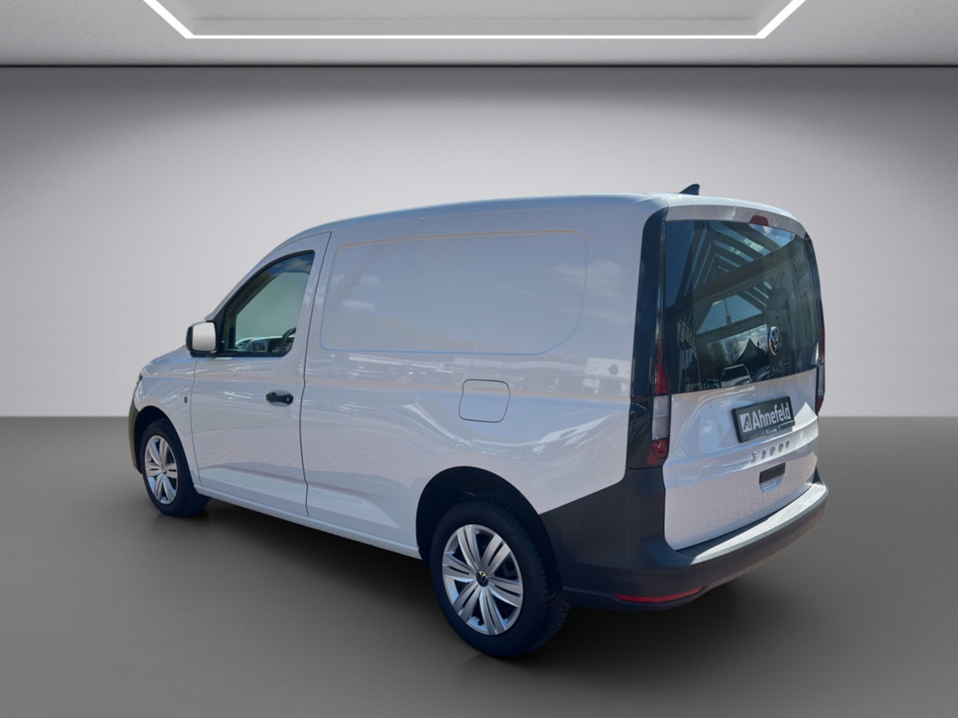 Volkswagen Caddy Cargo