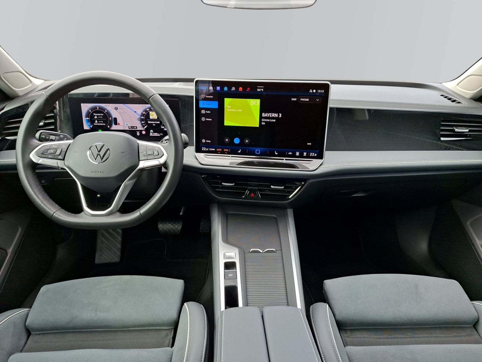 Volkswagen Passat – Bild 13