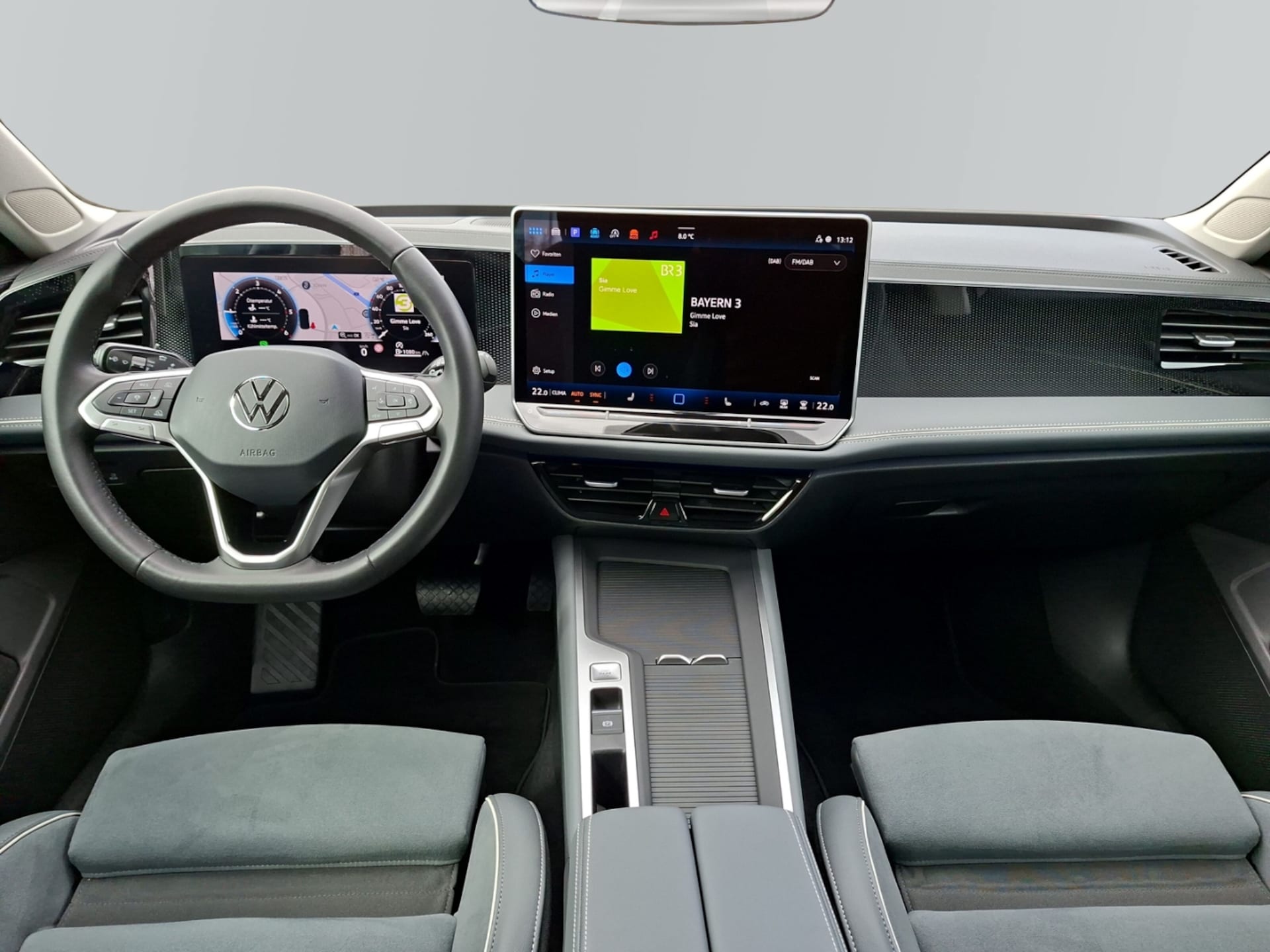 Volkswagen Passat Business