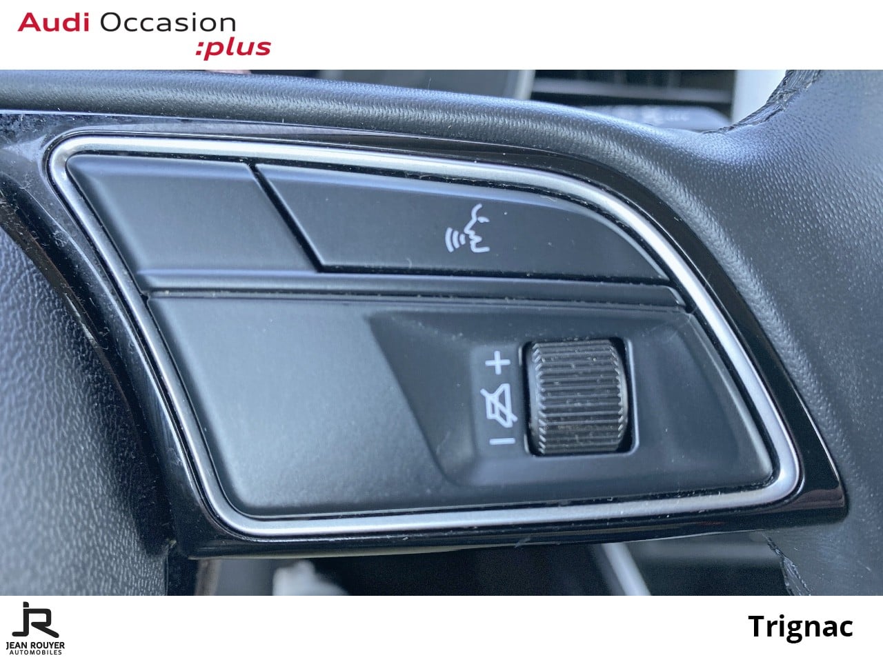 Image about Audi A1 Sportback Advanced 25 TFSI 70 kW (95 ch) S tronic