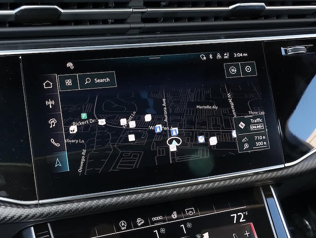 2026 Audi SQ7 Premium Plus - Photo 21