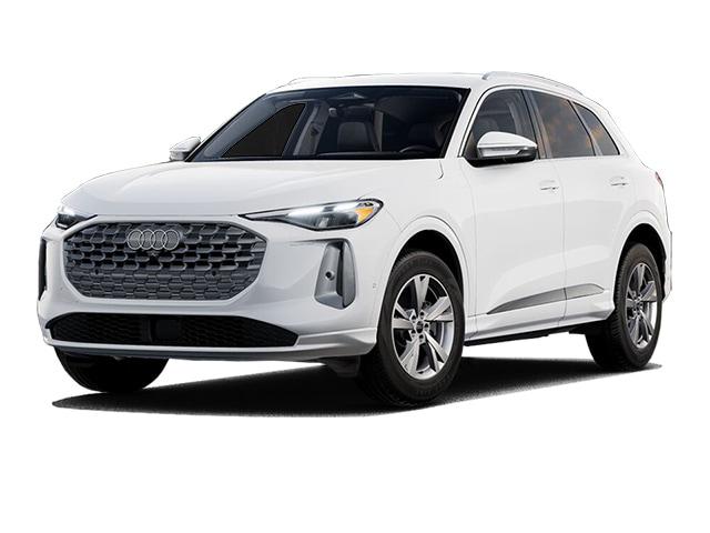 2025 Audi Q5 Premium quattro's photo