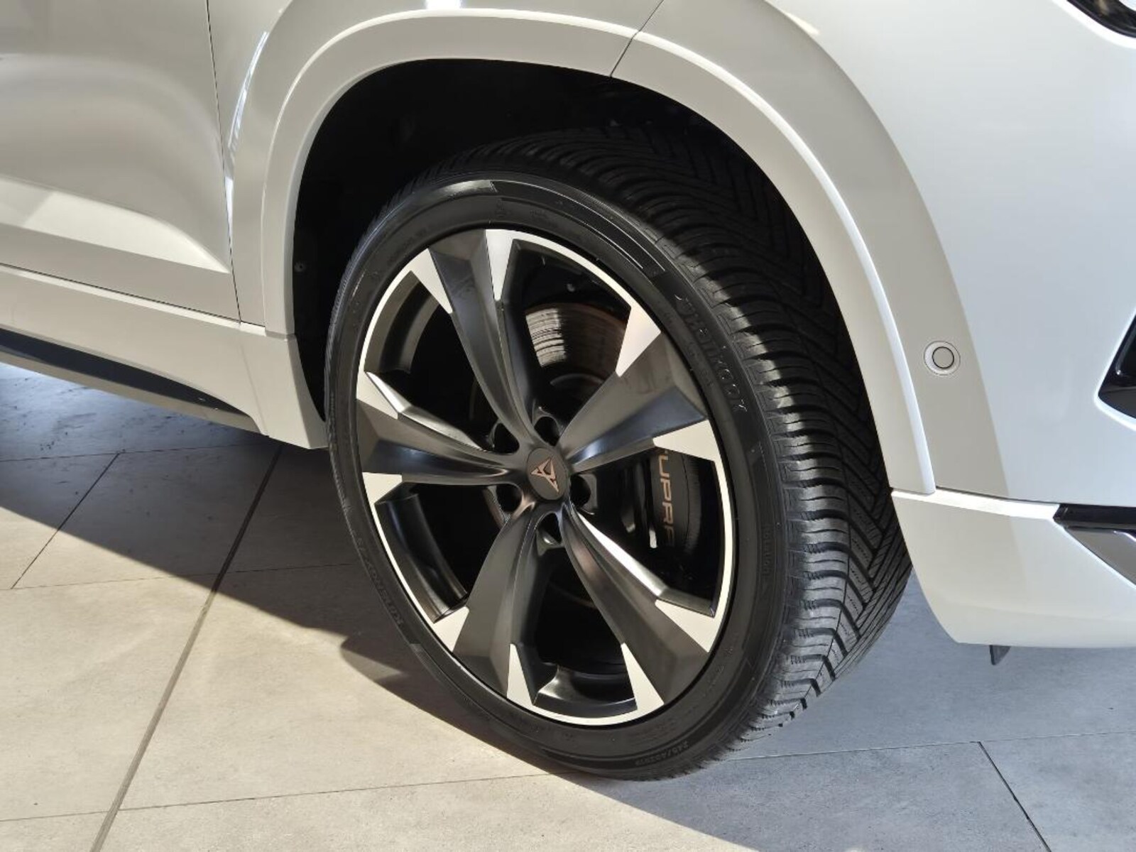 CUPRA Ateca – Bild 18