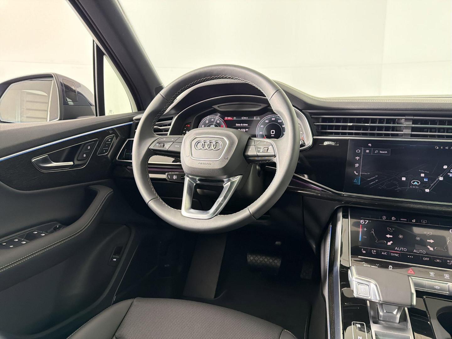2026 Audi Q7 Premium Plus - Photo 28