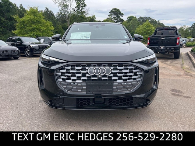 2026 Audi Q5