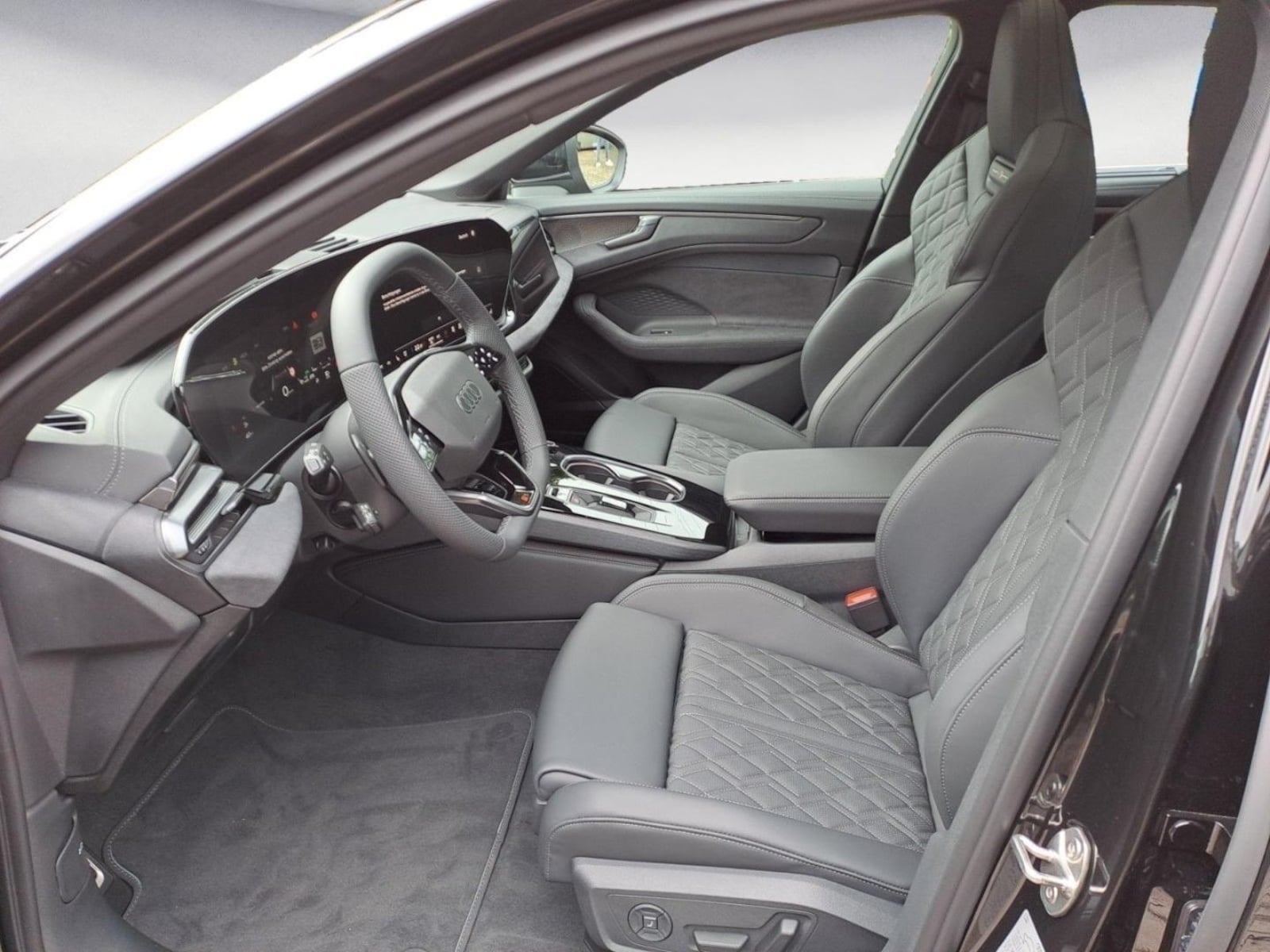 Audi A6 Limousine – Bild 8