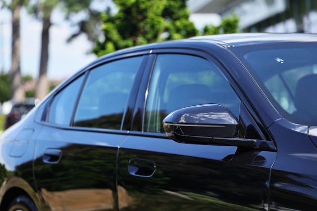 2027 BMW 5 Series
