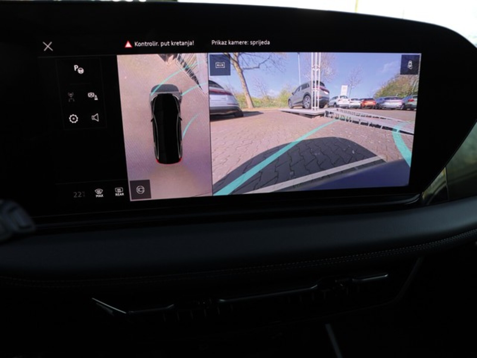 Audi A6 Avant e-tron – Bild 14