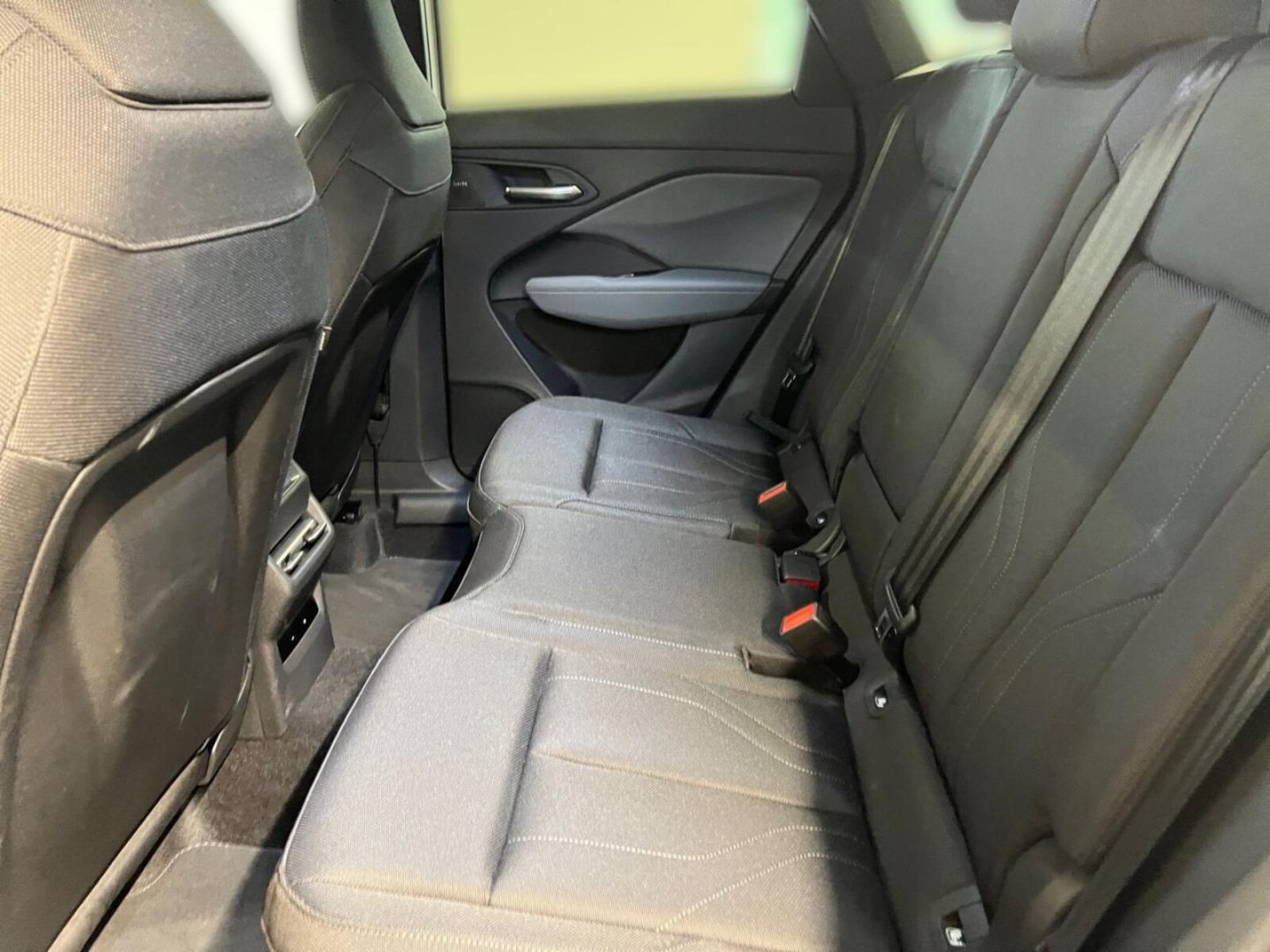 Audi Q3 Sportback – Bild 10