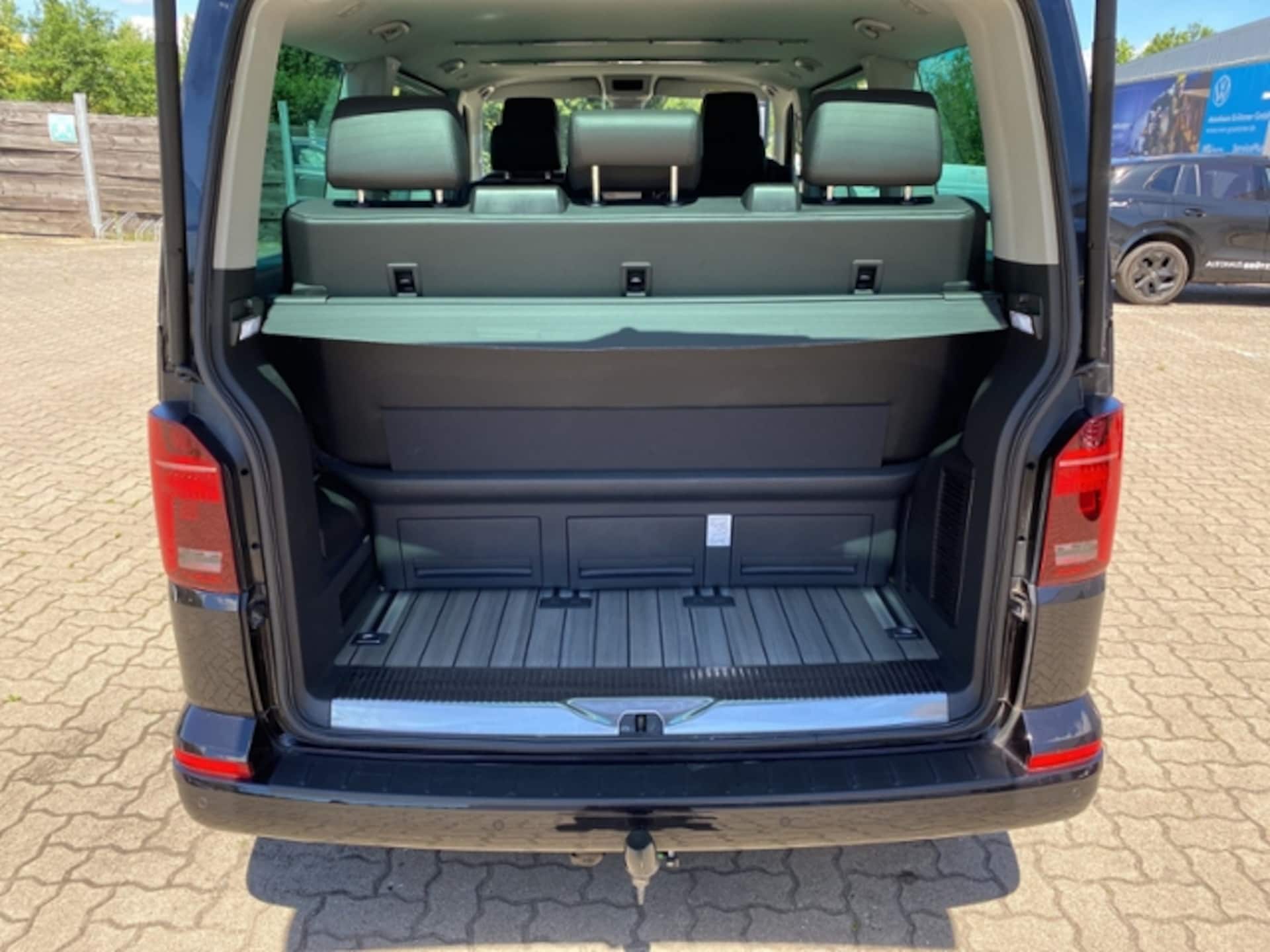 Volkswagen T6.1 Multivan Comfortline