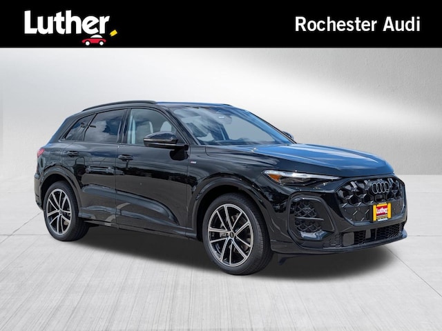 2026 Audi Q5