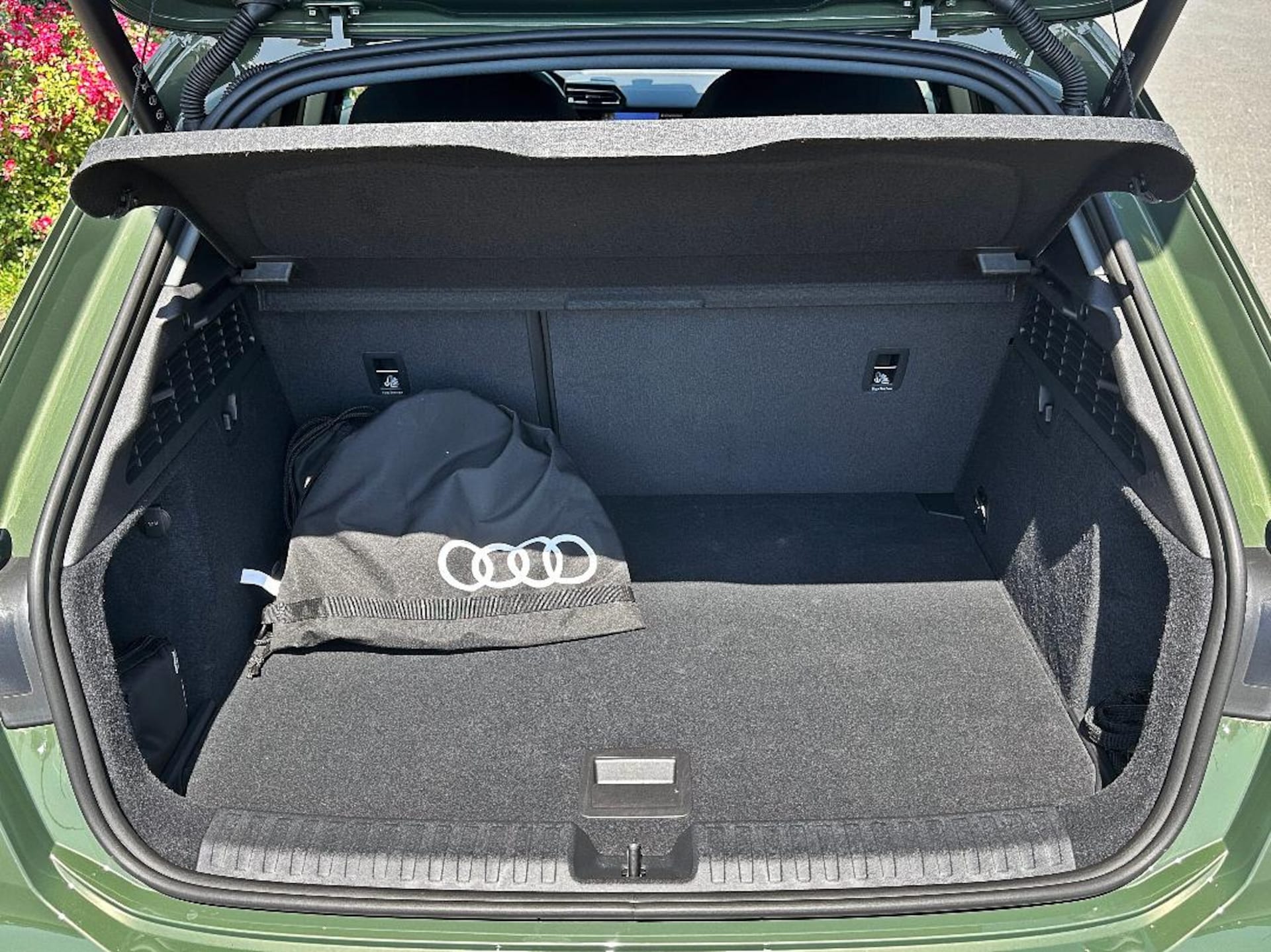 Audi A3 allstreet TFSI e