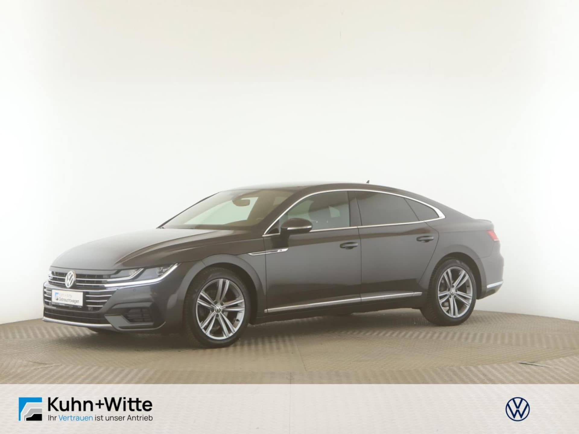 Volkswagen Arteon R-Line