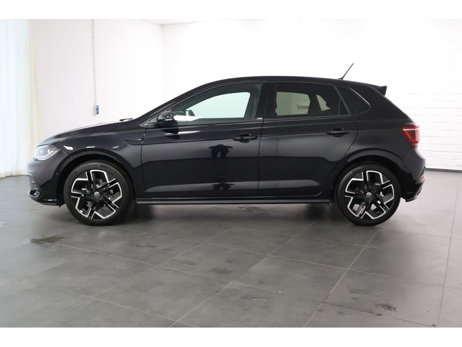 Volkswagen Polo R-Line
