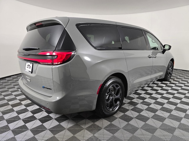 2023 Chrysler