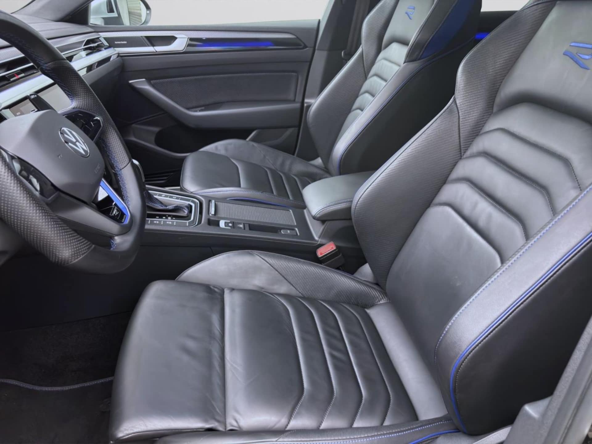 Volkswagen Arteon Shooting Brake R