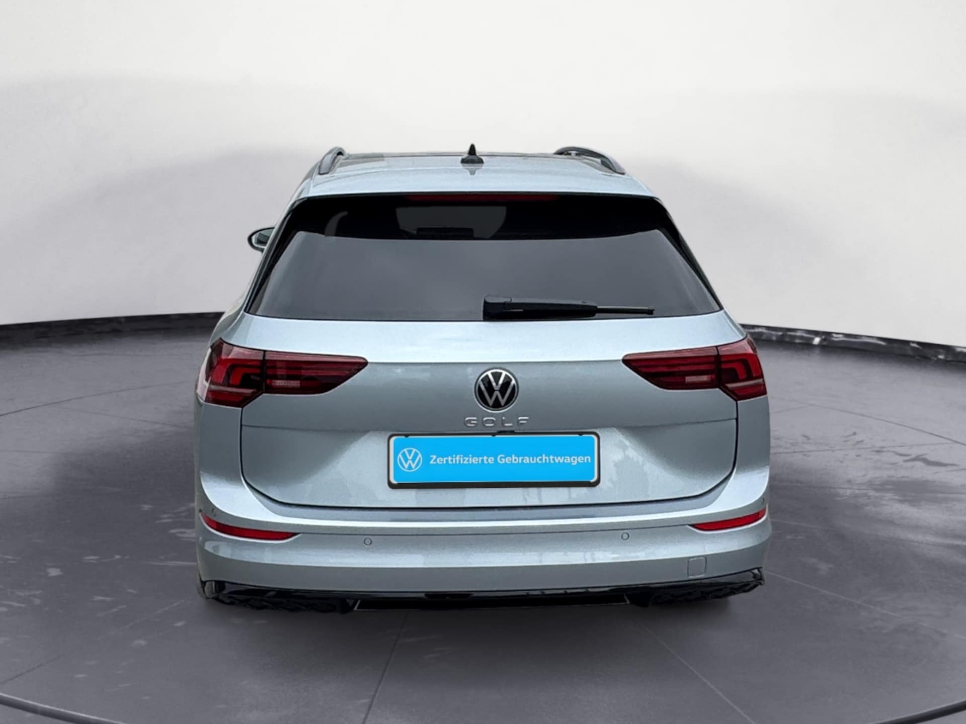 Volkswagen Golf Variant R-Line