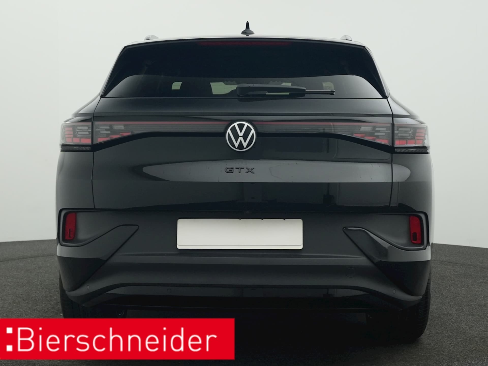 Volkswagen ID.4 GTX