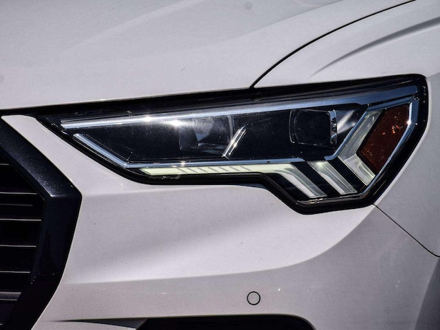 2022 Audi Q3 SUV