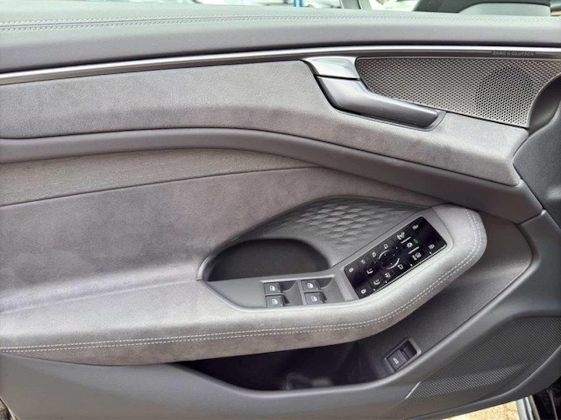 Audi A6 Limousine