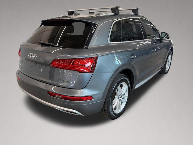 2020 Audi Q5