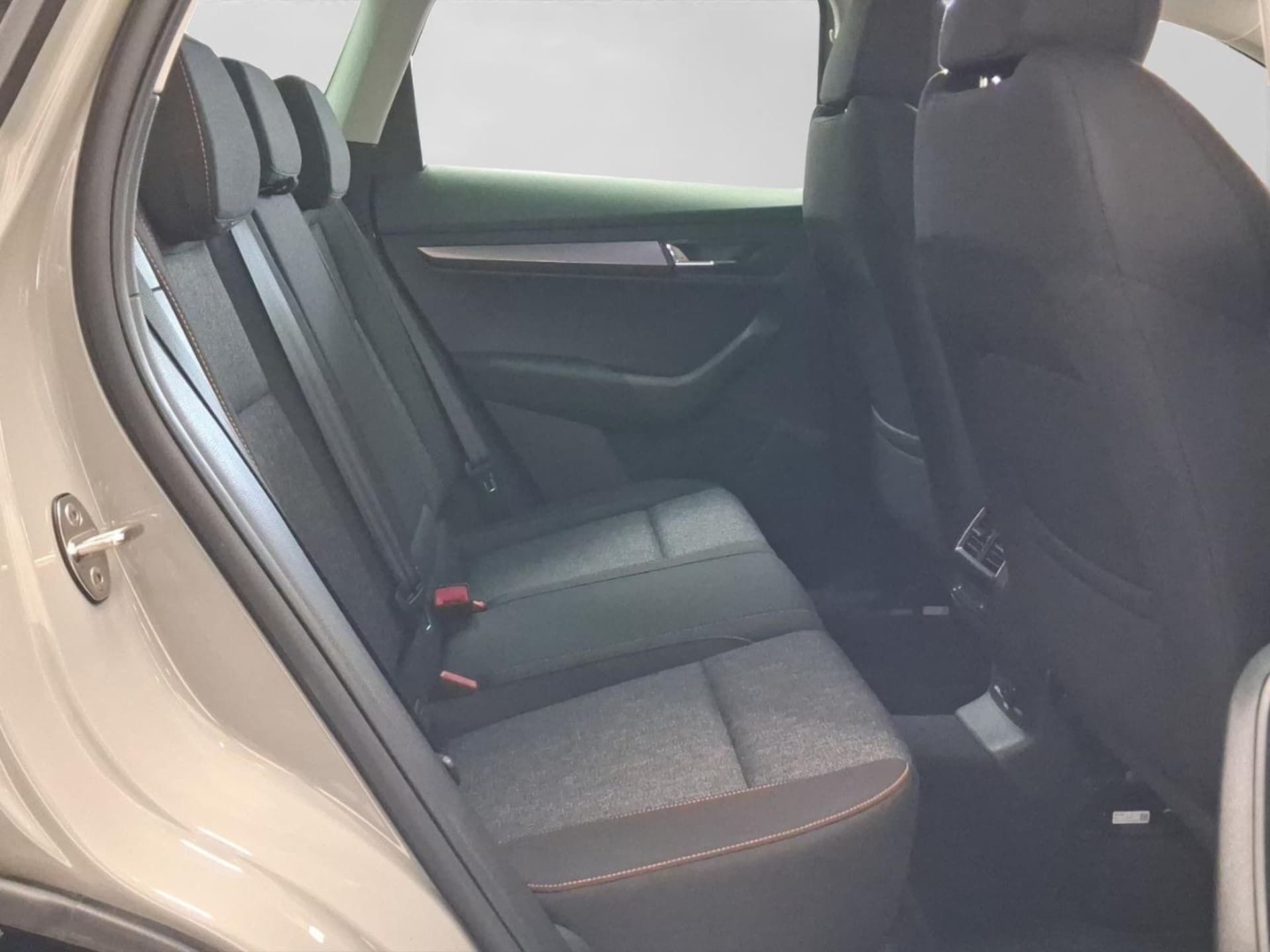 Skoda Karoq Ambition