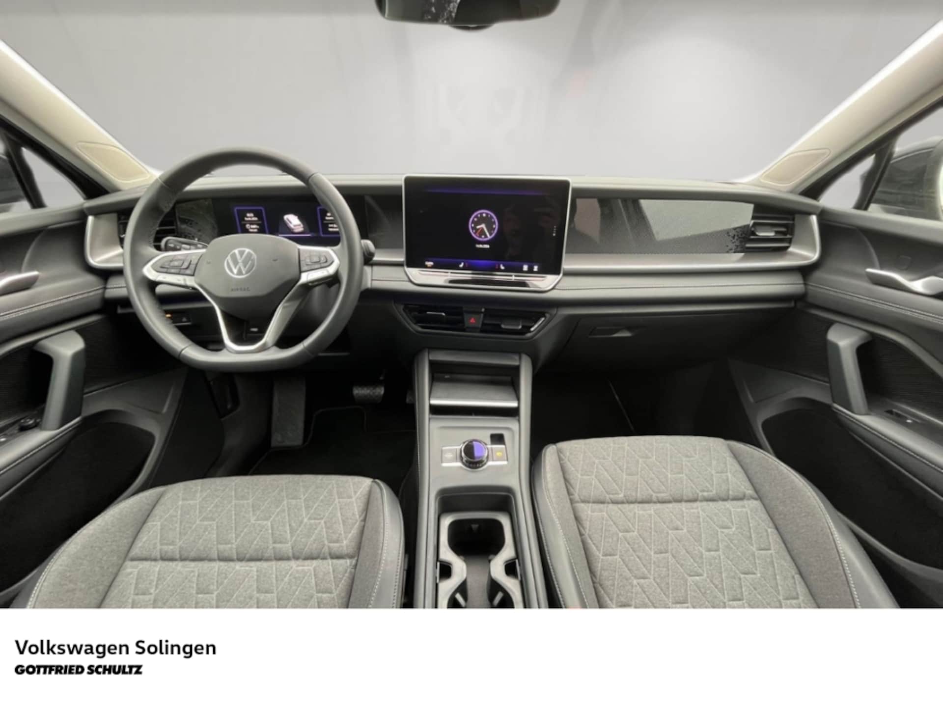 Volkswagen Tayron Life