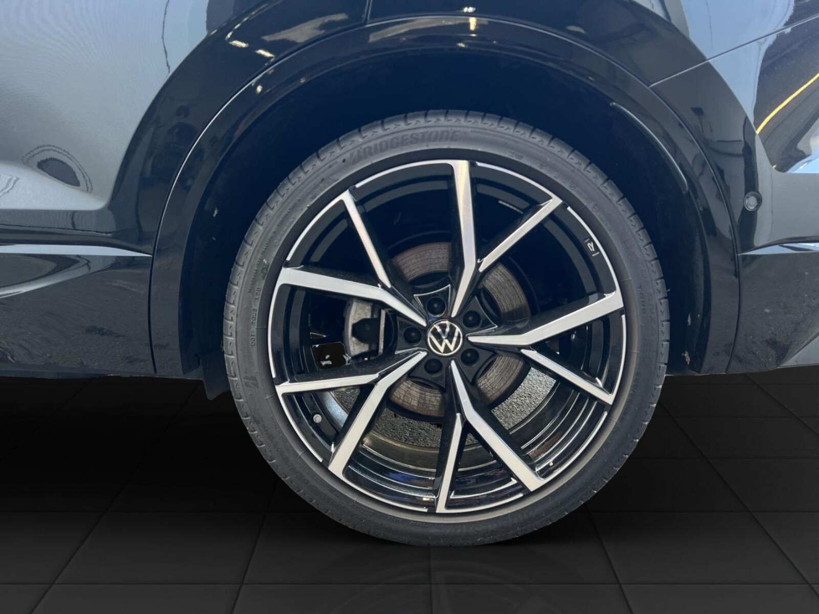 Volkswagen Touareg – Bild 16