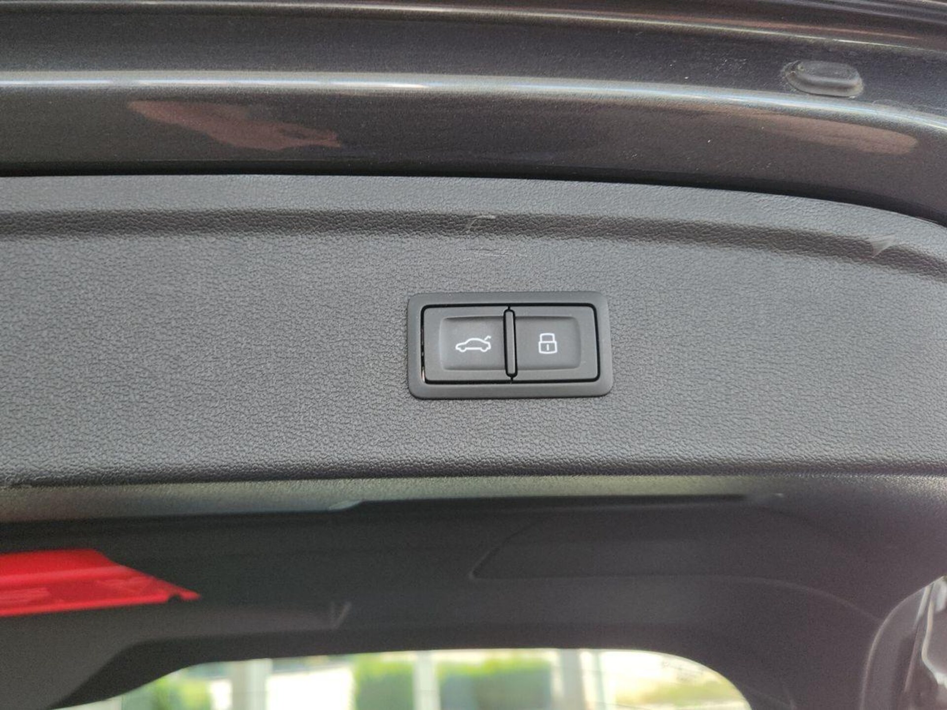 Audi S3 Sportback