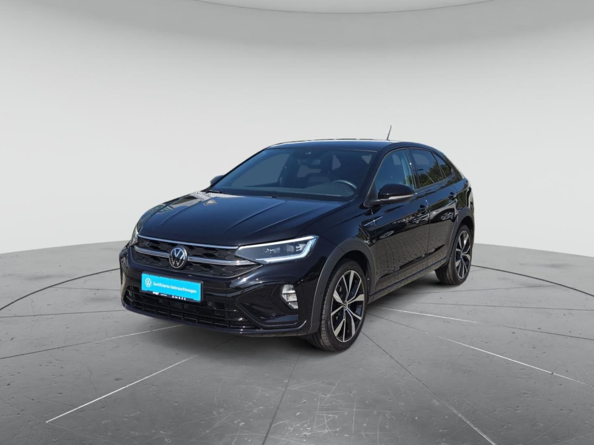 Volkswagen Taigo R-Line