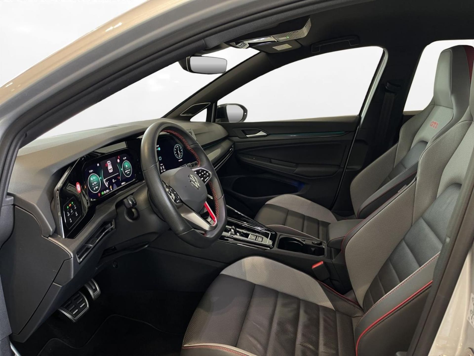 Volkswagen Golf GTI Clubsport