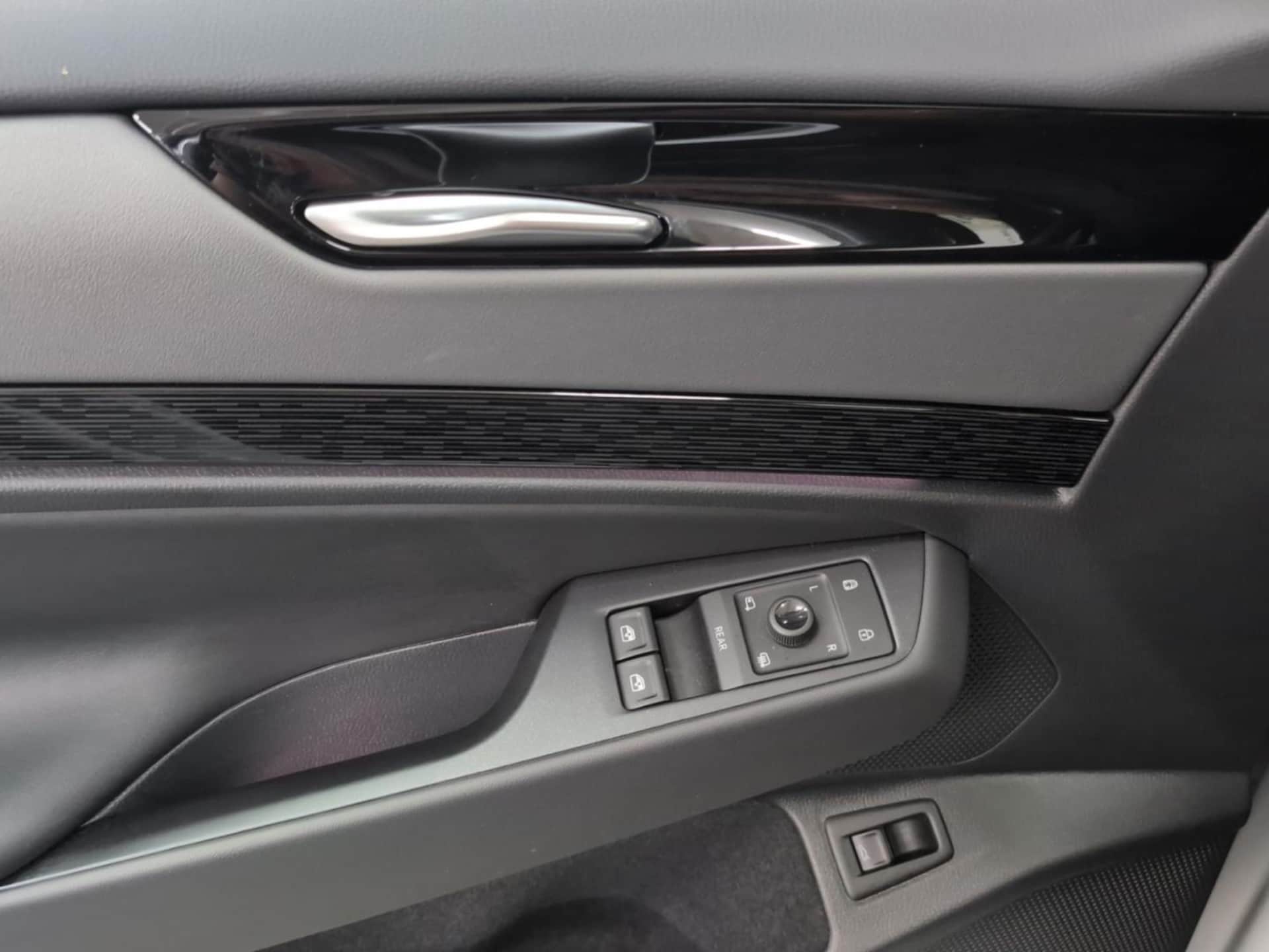 Volkswagen ID.7 Tourer Pro