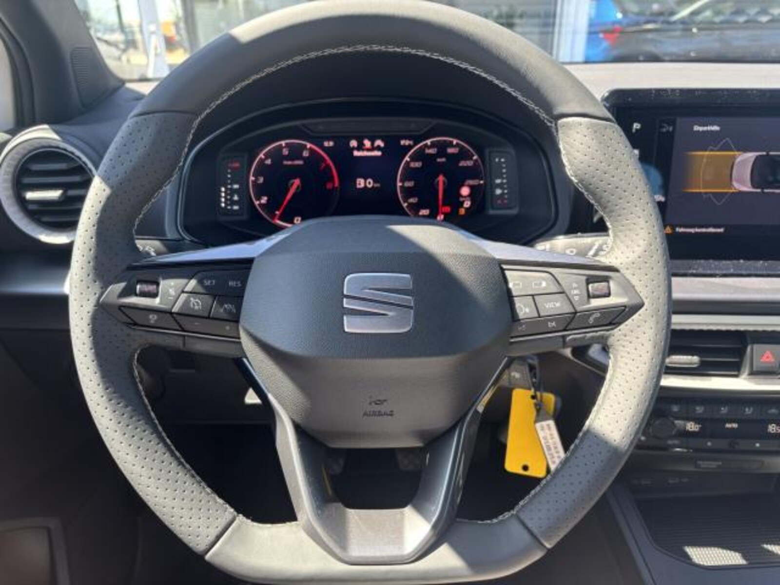 SEAT Arona – Bild 16