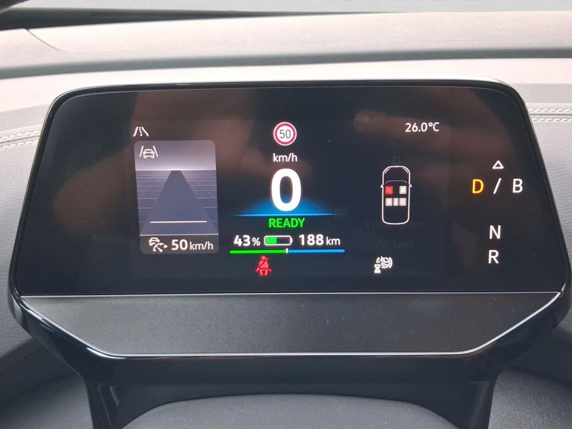 Volkswagen ID.5 Pro