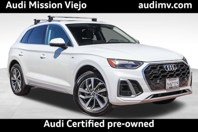 Photo of 2023 Audi Q5
