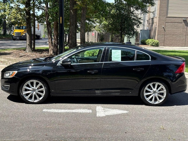 2018 Volvo