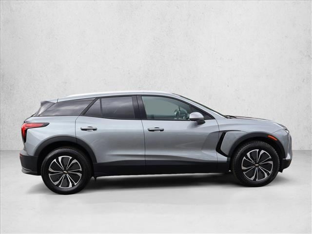 2024 Chevrolet Blazer EV