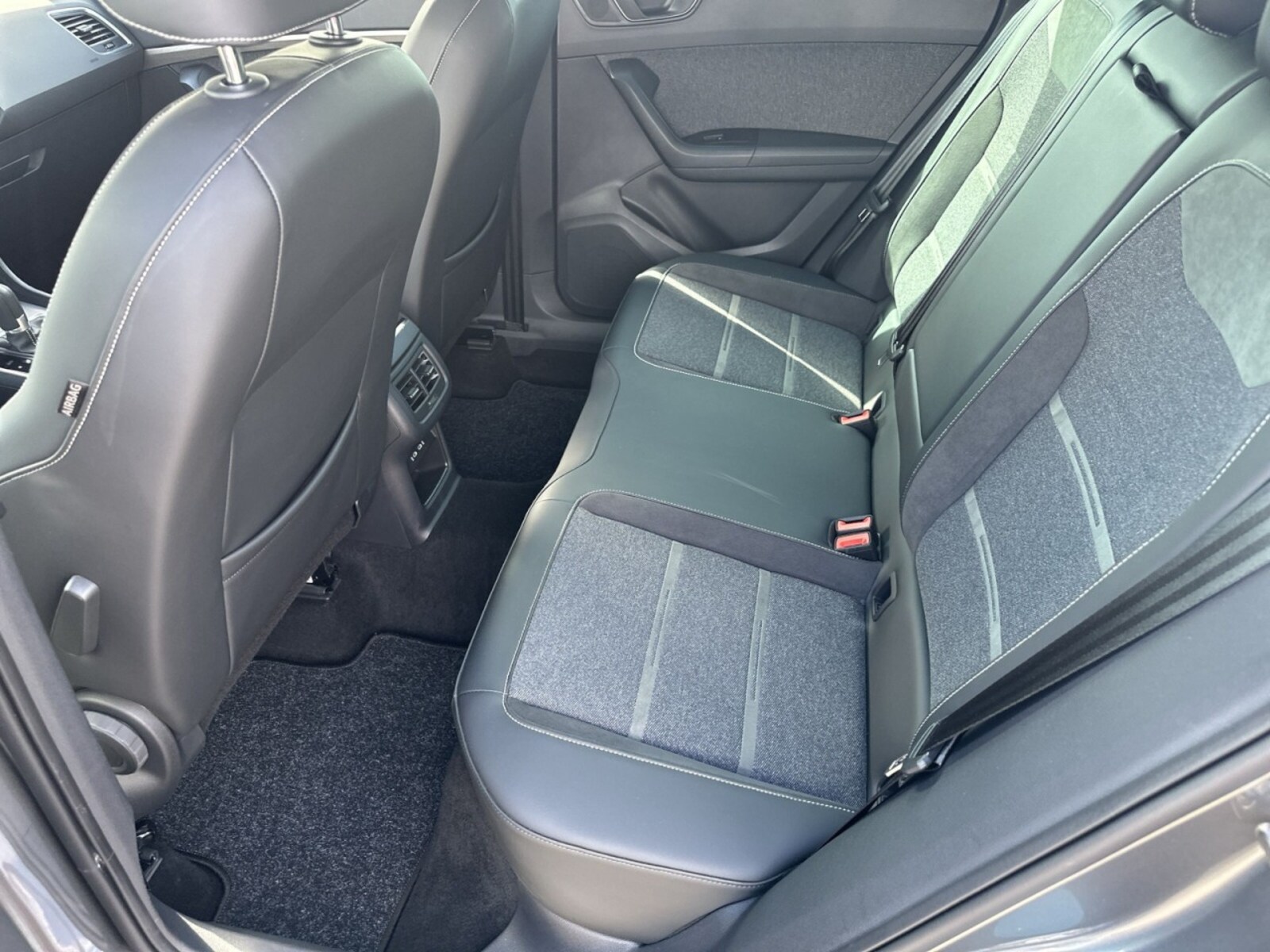 SEAT Ateca – Bild 9