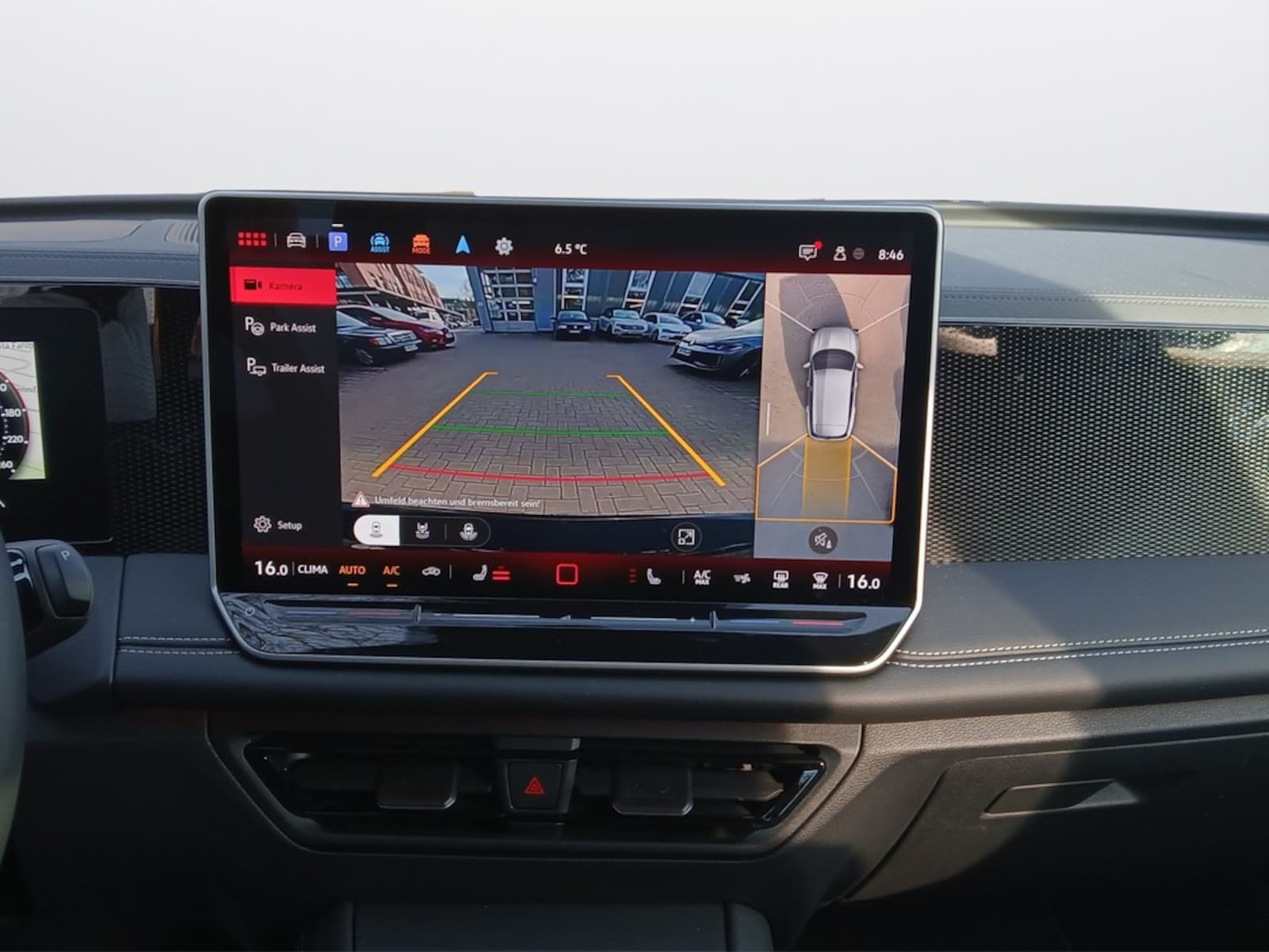 Volkswagen Tiguan – Bild 15
