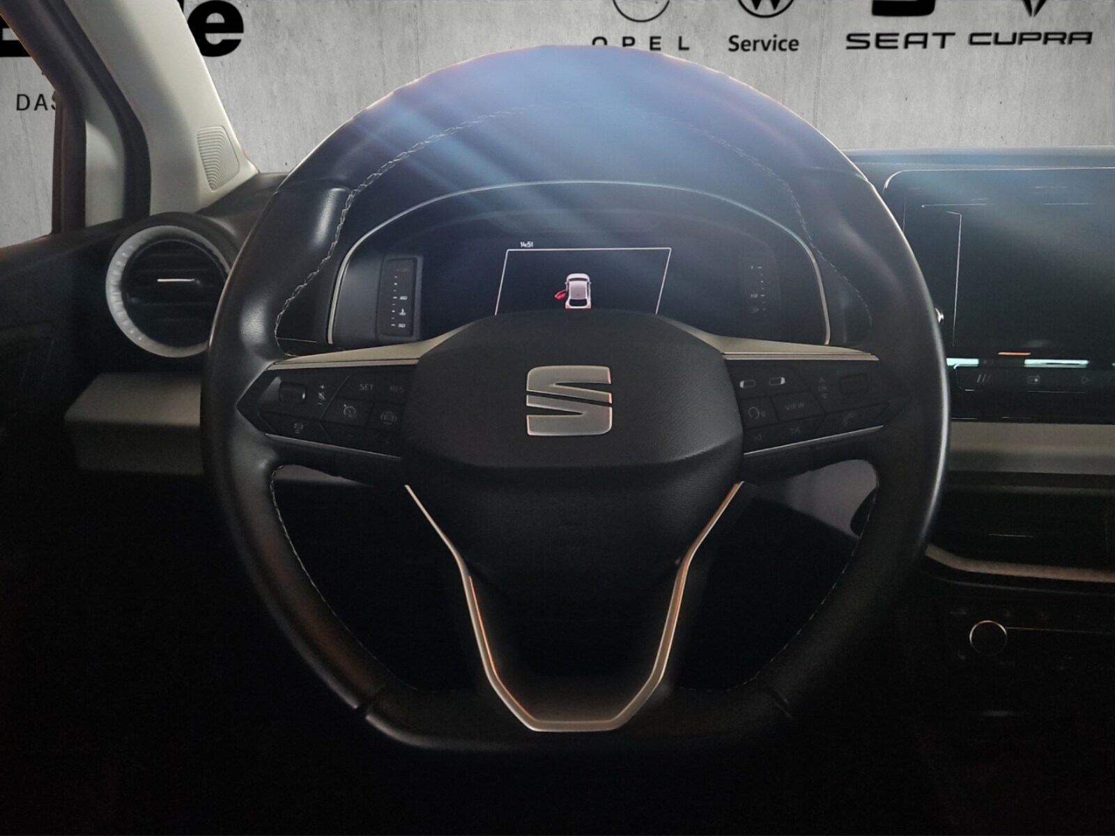 SEAT Ibiza – Bild 11