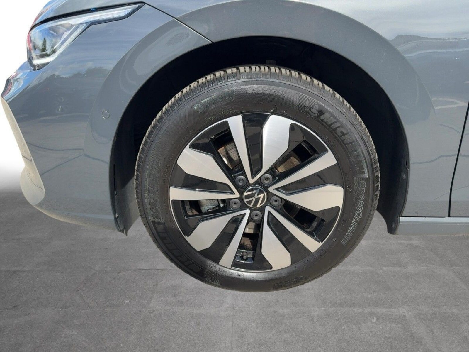 Volkswagen Golf Variant – Bild 12