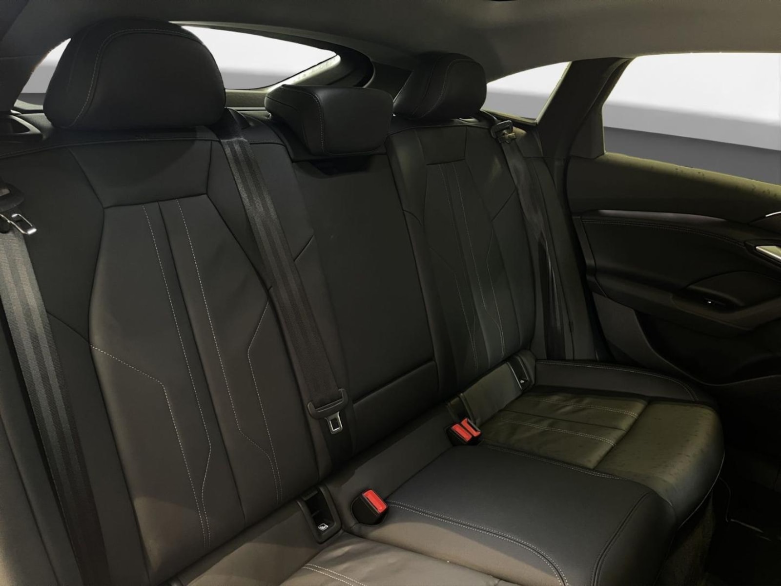 Audi A6 Sportback e-tron – Bild 17