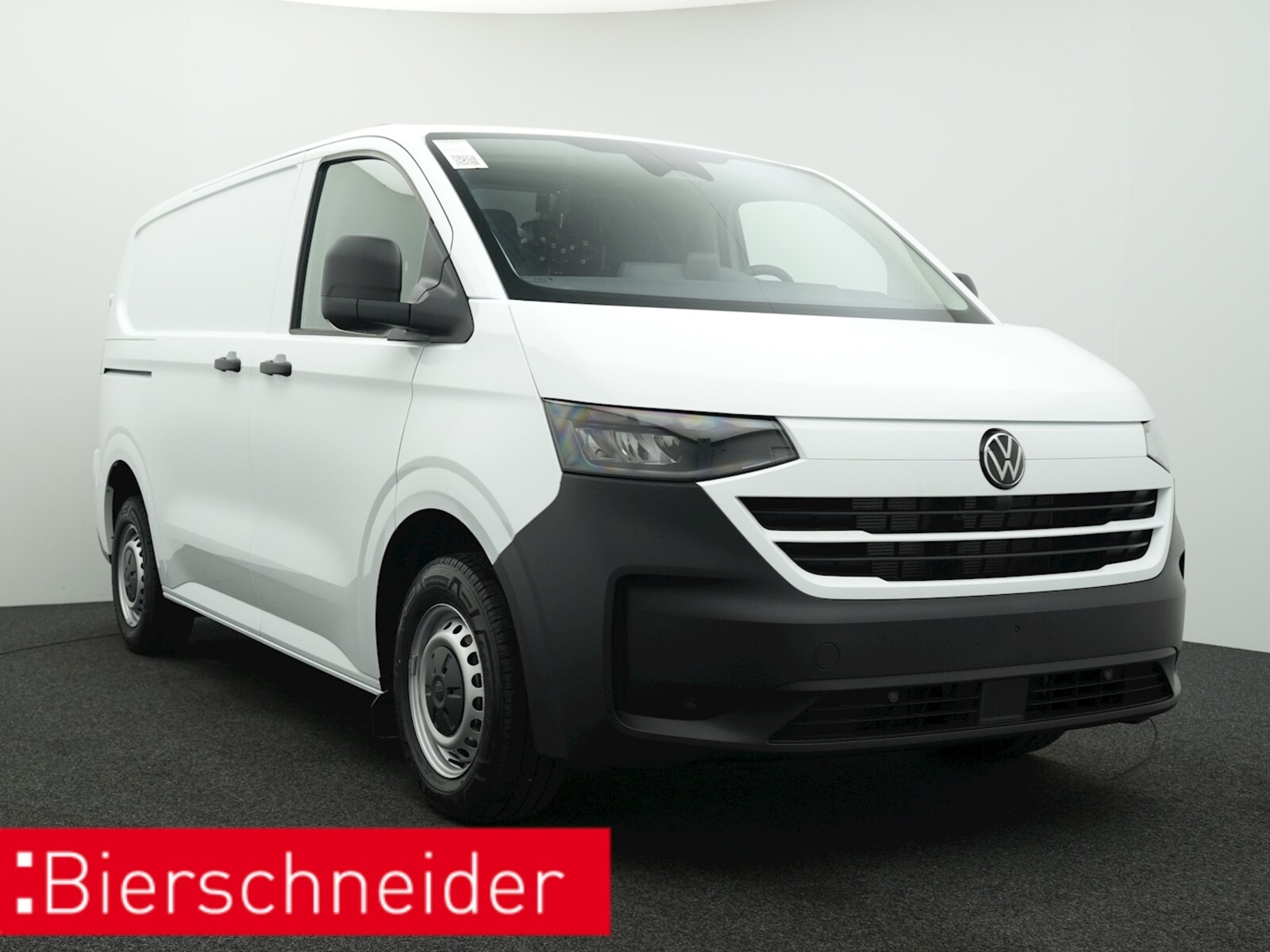 Volkswagen Transporter Kasten kurzer Radstand – Bild 12