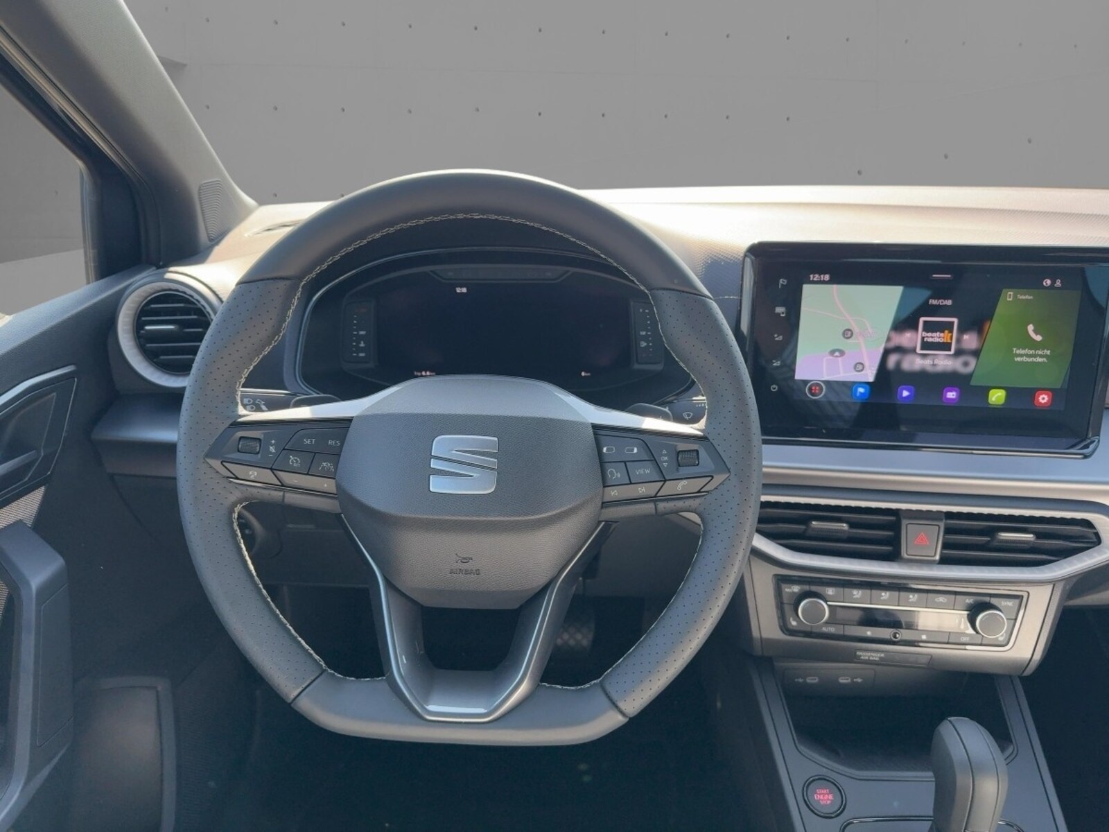 SEAT Arona – Bild 12