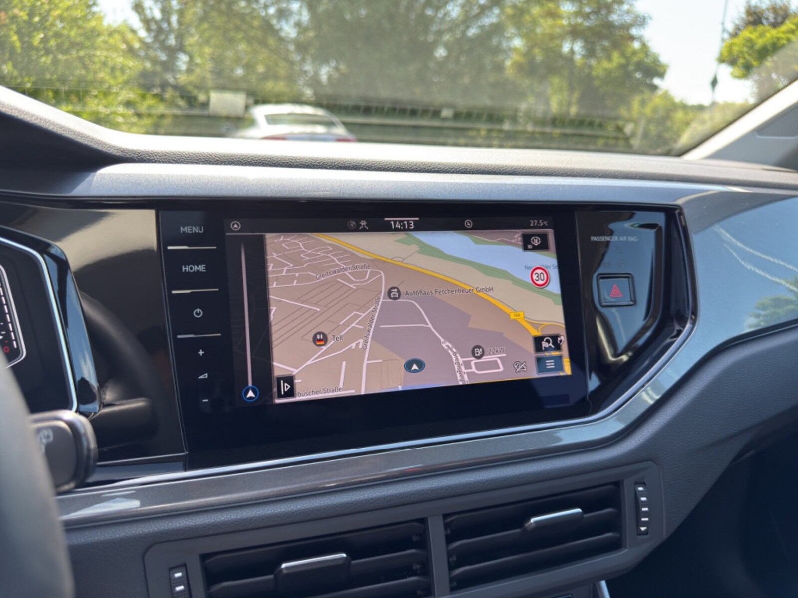 Volkswagen Taigo – Bild 29