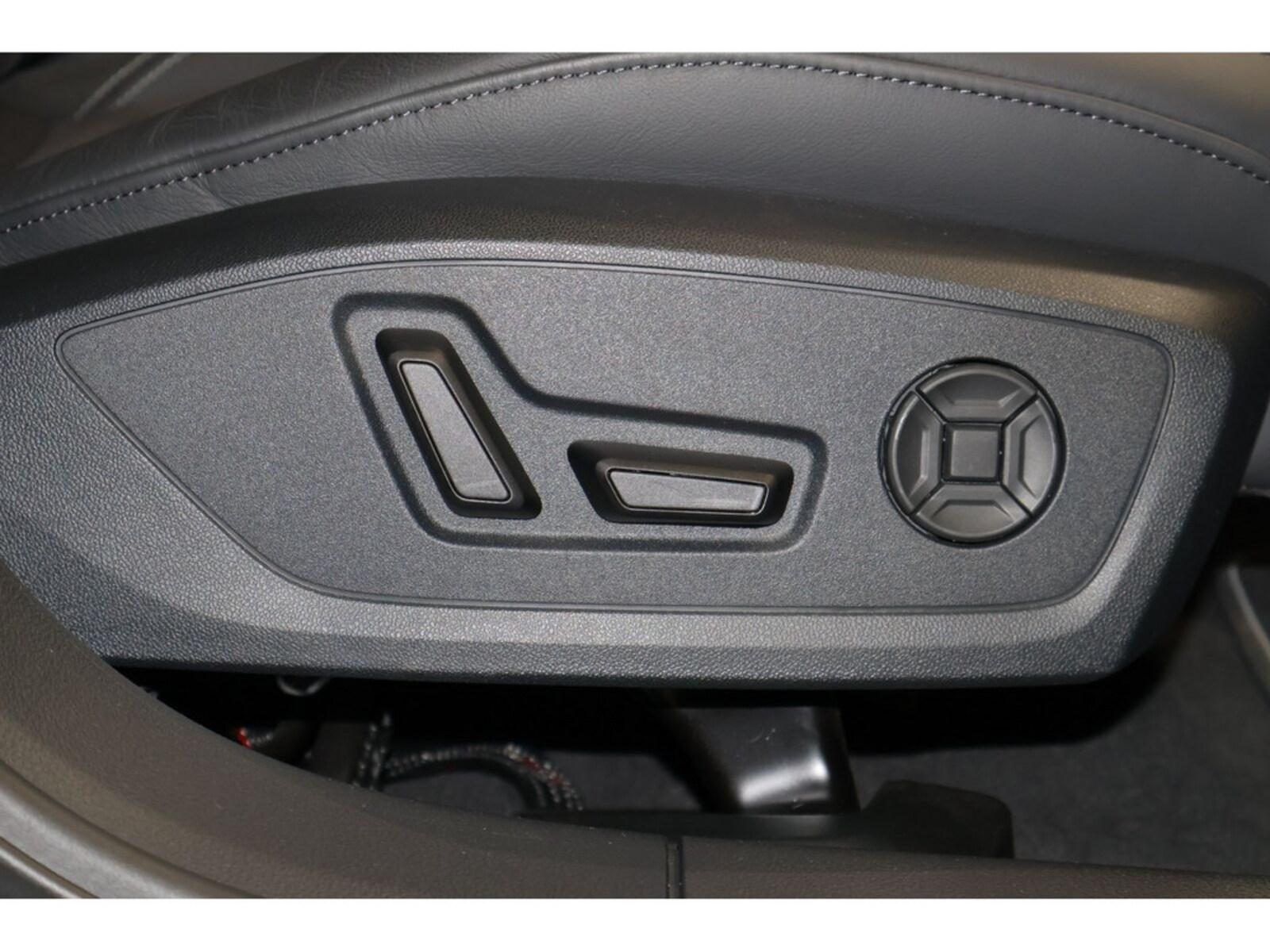 Audi S6 Avant – Bild 21