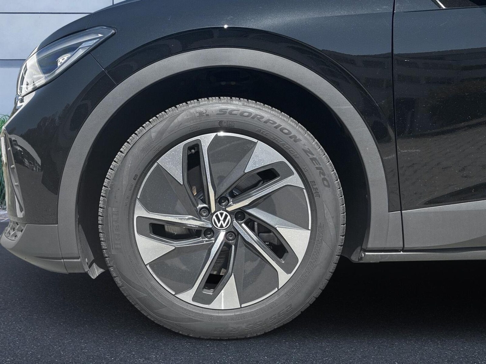 Volkswagen ID.4 – Bild 7