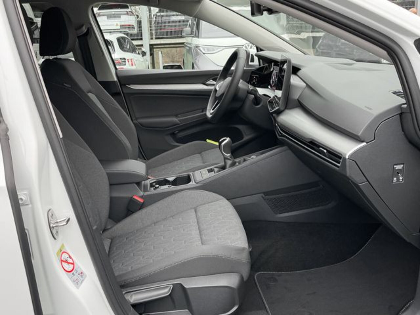 Volkswagen Golf – Bild 5